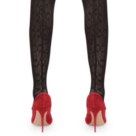 Wolford x Simkhai Intricate Pattern Jumpsuit size M - Picture 9 of 9